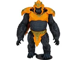 DC Direct Page Punchers Megafigs Action Figure Gorilla Grodd (The Flash Comic) 30 cm