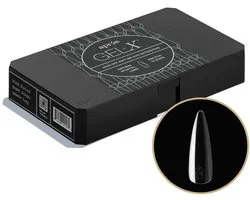Aprés Gel-X® Aprés Natural Stiletto Long (600pcs)