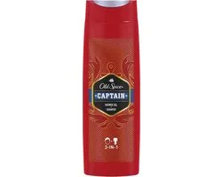Old Spice Old Spice Captain Shower Gel