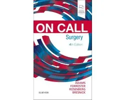 On Call Surgery
