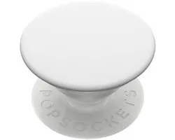 PopSockets PopGrip - Afneembaar - Off White