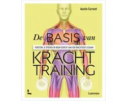 Anatomie van sport - De basis van krachttraining
