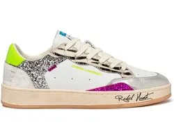 Crime London Chelsea 29206pp8 Schoenen Wit EU 36 Vrouw