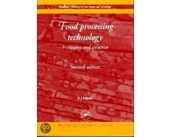 Food Processing Technology