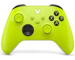 Xbox Draadloze Controller - Ghost Cipher Special Edition - Xbox, PC, Cloud Gaming