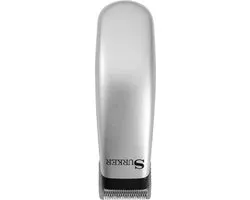 Surker Mini Trimmer NZ-608 met Dorsh Haarwax