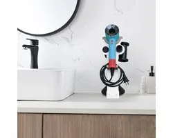 Convient au support de rangement des accessoires de sèche-cheveux Dyson Supersonic Nural Dyson