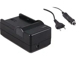 Huismerk Standaard oplader voor Pentax D-Li78