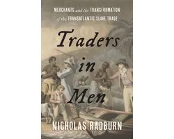 Traders in Men