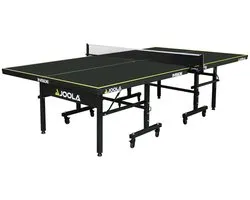 Joola Indoor Tafeltennistafel J18 - Grijs - Opklapbaar