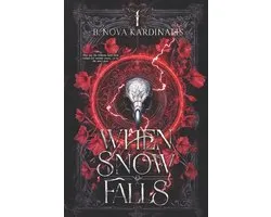 When Lightning Strikes Saga- When Snow Falls