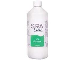 SPA Line Spa Defense - ontkalking van spas
