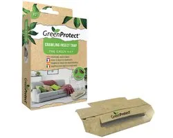 Green Protect Kruipende insectenval 3st