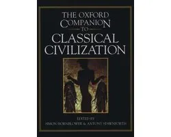 The Oxford Companion to Classical Civilization