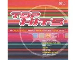 Top Hits 2001 - 1
