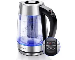Aigostar 30OSU bouilloire 1,7 L 2200 W