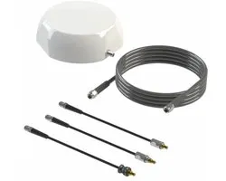 Scan Antenna Externe Handset Antenne
