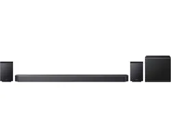 Soundbar SAMSUNG HW-Q930H