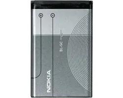 Nokia BL-5C Batterij