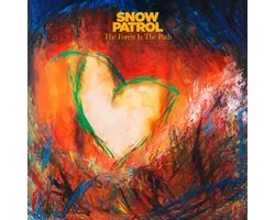 Snow Patrol - The Forest Is The Path (CD)