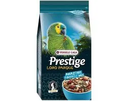 Versele-Laga Prestige Premium Loro Parque Amazone Parrot Mix - Vogelvoer - 1 kg