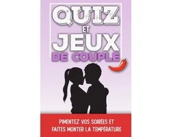 Quiz et Jeux de Couple
