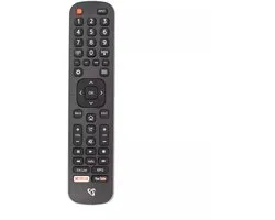 SBOX RC-01405 Afstandsbediening voor Hisense TV's