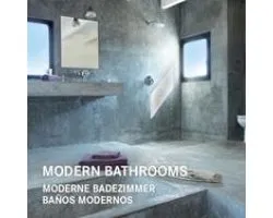 Modern Bathrooms