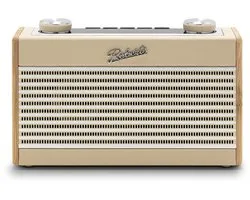 Roberts Radio Radio Roberts Rambler Uno - DAB+/ FM/ BT - Beige