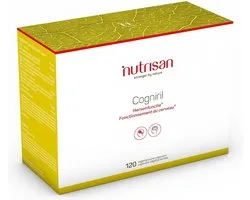Nutrisan Cogniril 120 caps