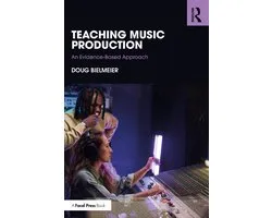 Teaching Music Production