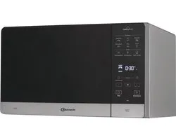Combiné gril et micro-ondes avec fonction DualCrisp et AutoClean – 900 W, espace four 25 litres