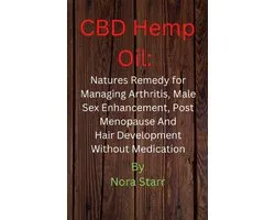 CBD Hemp Oil