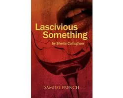 Lascivious Something
