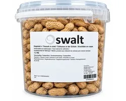 Oswalt - Doppinda's in Emmer - 1.2KG - Buitenvogelvoer