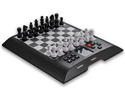 Millennium Chess Genius