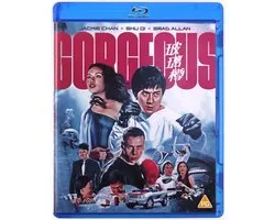 Jackie Chan à Hong Kong [Blu-Ray]