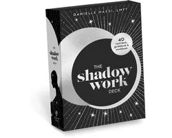 The Shadow Work Deck