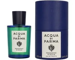 Acqua Di Parma Mandarino Edt 100 Ml