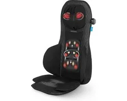 Medisana MCG 820 masseur Dos, Cou Noir