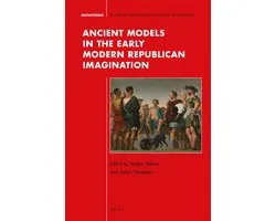 Metaforms12- Ancient Models in the Early Modern Republican Imagination