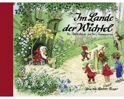 Im Lande der Wichtel