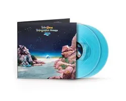 Tales from Topographic Oceans (National Album Day 2026)