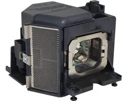 Beamerlamp geschikt voor de SONY VPL-VW285ES beamer, lamp code LMP-H220. Bevat originele UHP lamp, prestaties gelijk aan origineel.