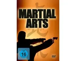 Martial Arts [DVD]