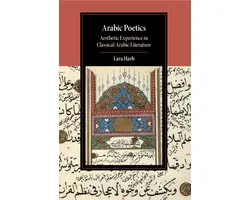 Cambridge Studies in Islamic Civilization- Arabic Poetics