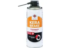 Makra KeraBrake Spray / Keramisch vet