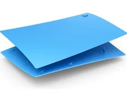 Housse de console Sony - Starlight Blue - Digital PS5