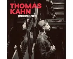 Thomas Kahn - Undertones (LP)