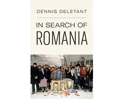 In Search of Romania